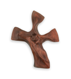 Clinging Cross
