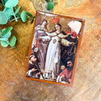 Rosary Box with Rosary