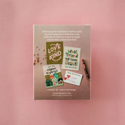 Bible Verse Kids Mini Valentines II