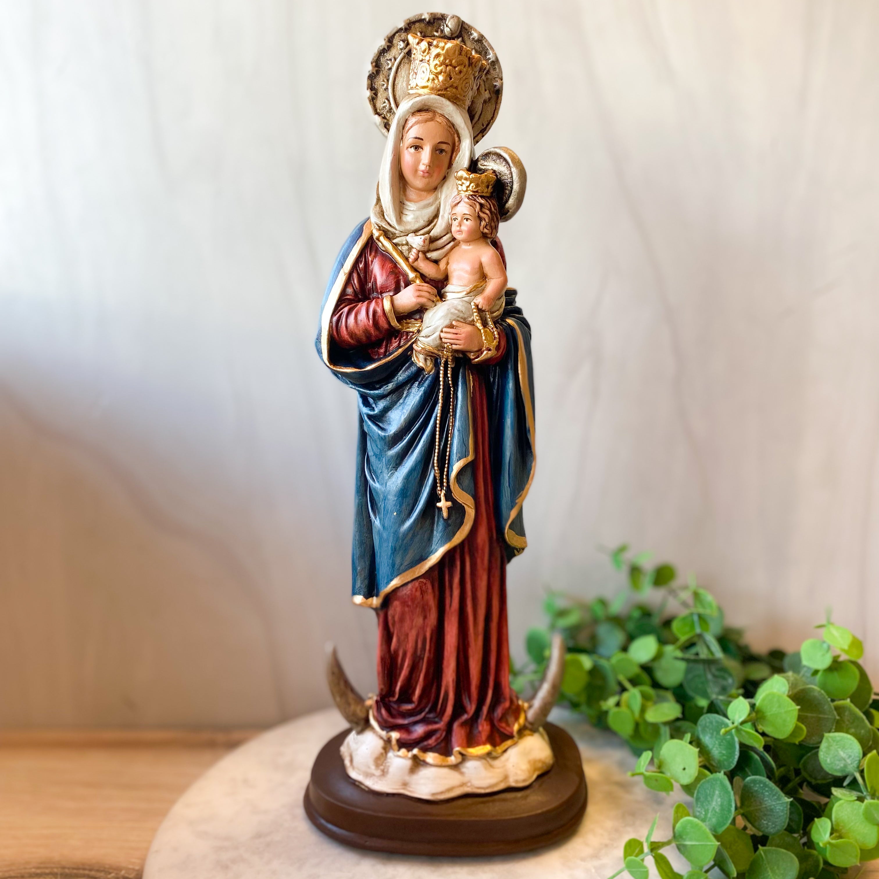Our Lady of the Rosary