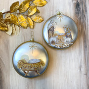 Humble Hope Ornament Assorted