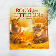 Room for a Little One: A Christmas Tale