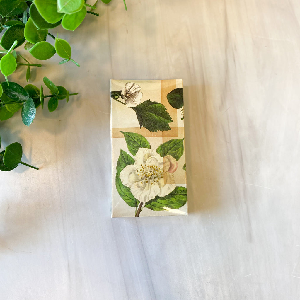 Matches - Bright Floral