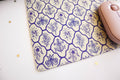 Marian Royal  Blue Mouse Pad