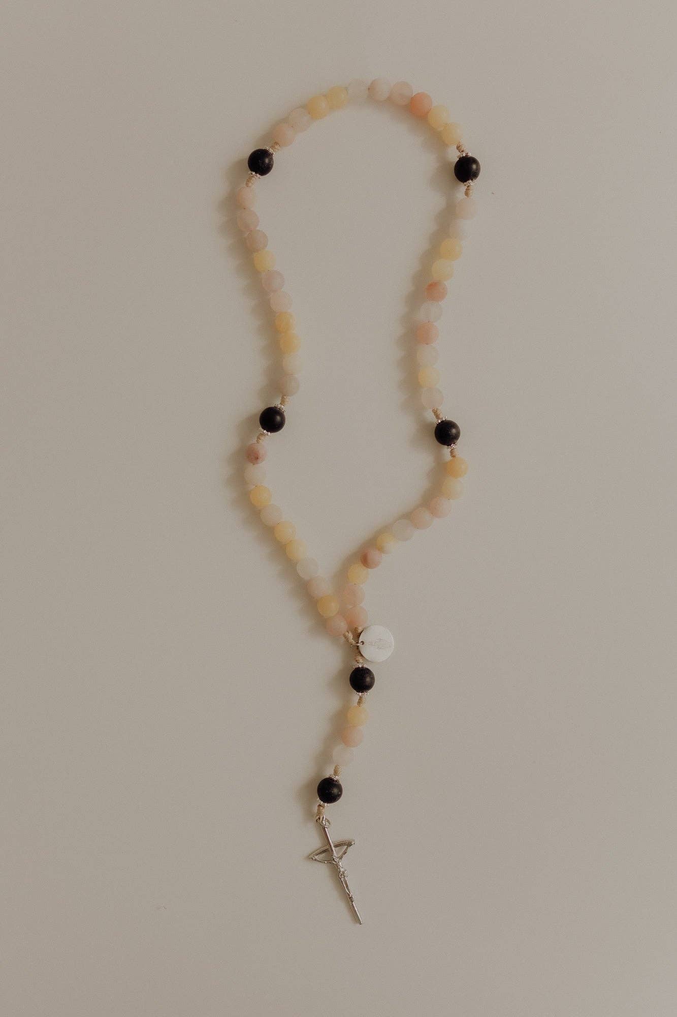 Magnify Rosary