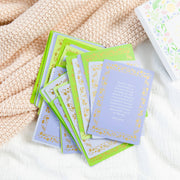 Lent Scripture Card Set