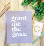 Blessed Is She 2026 Calendar Planner // Big Layout