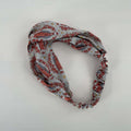 Catholic Satin Headband - Guadalupe Collection