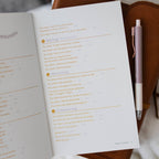 Meditations for Gospel-Centered Dating Booklet
