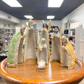 6" Nativity Set