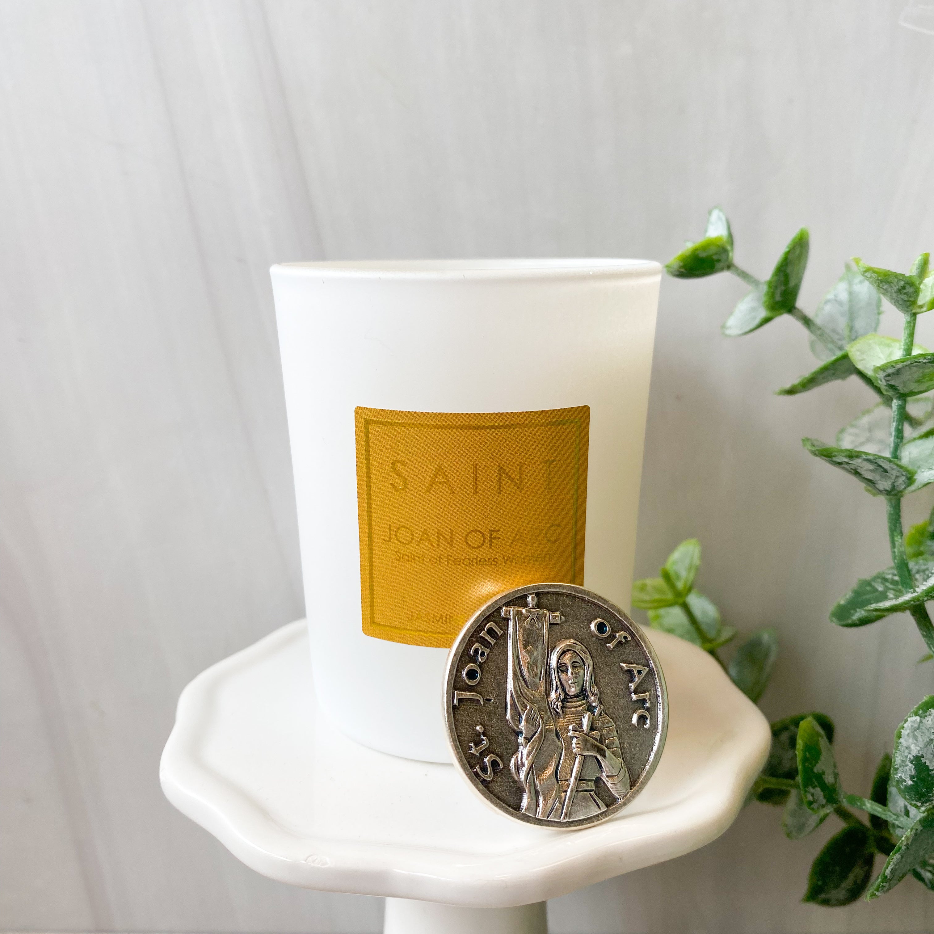 Candles – Crossroads Collective