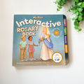 My First Interactive Rosary Book