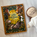 Saintly Creatures - Hardcover