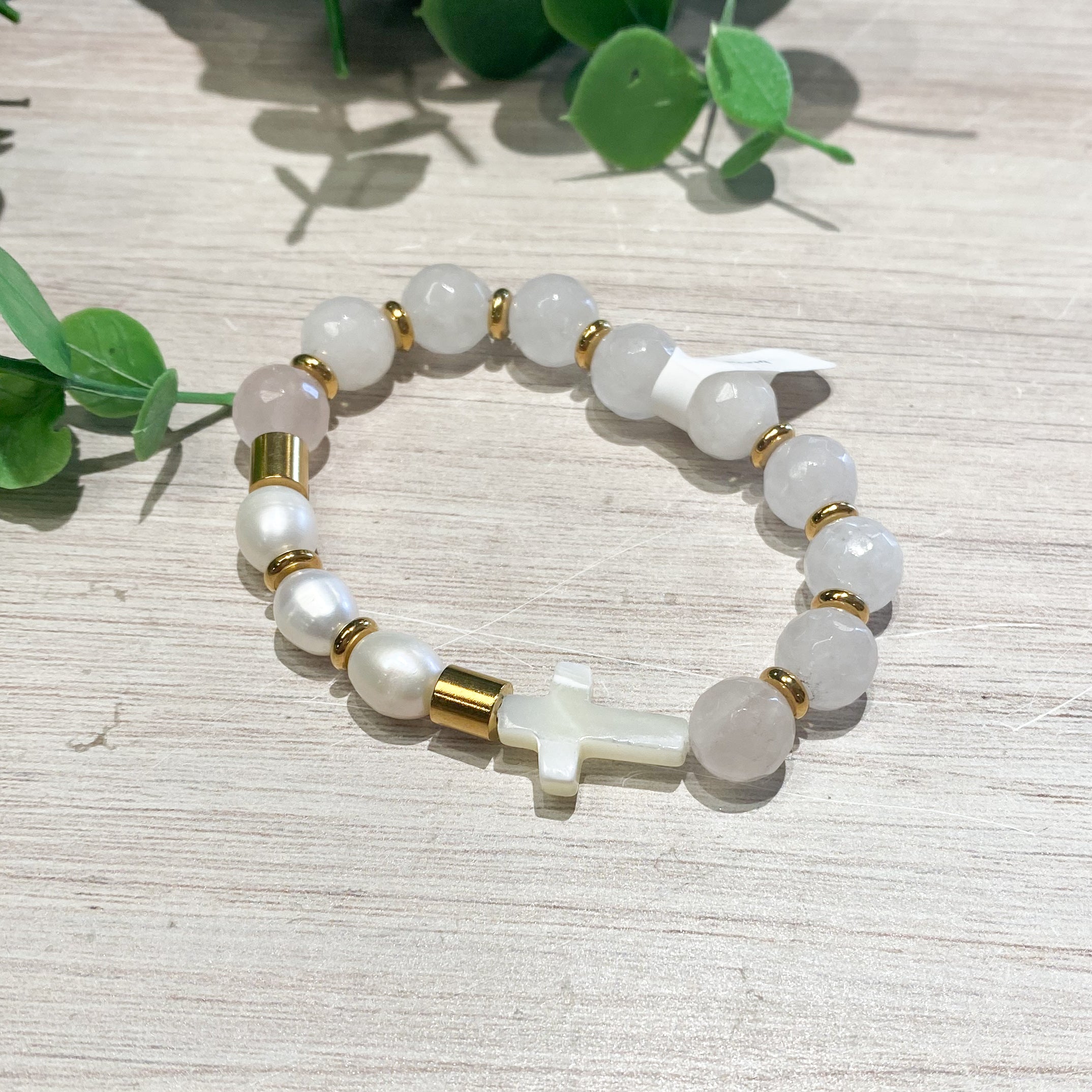 Rosary Bracelet