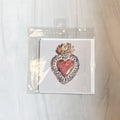 Sacred Heart Cards