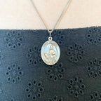 St. Dymphna Necklace