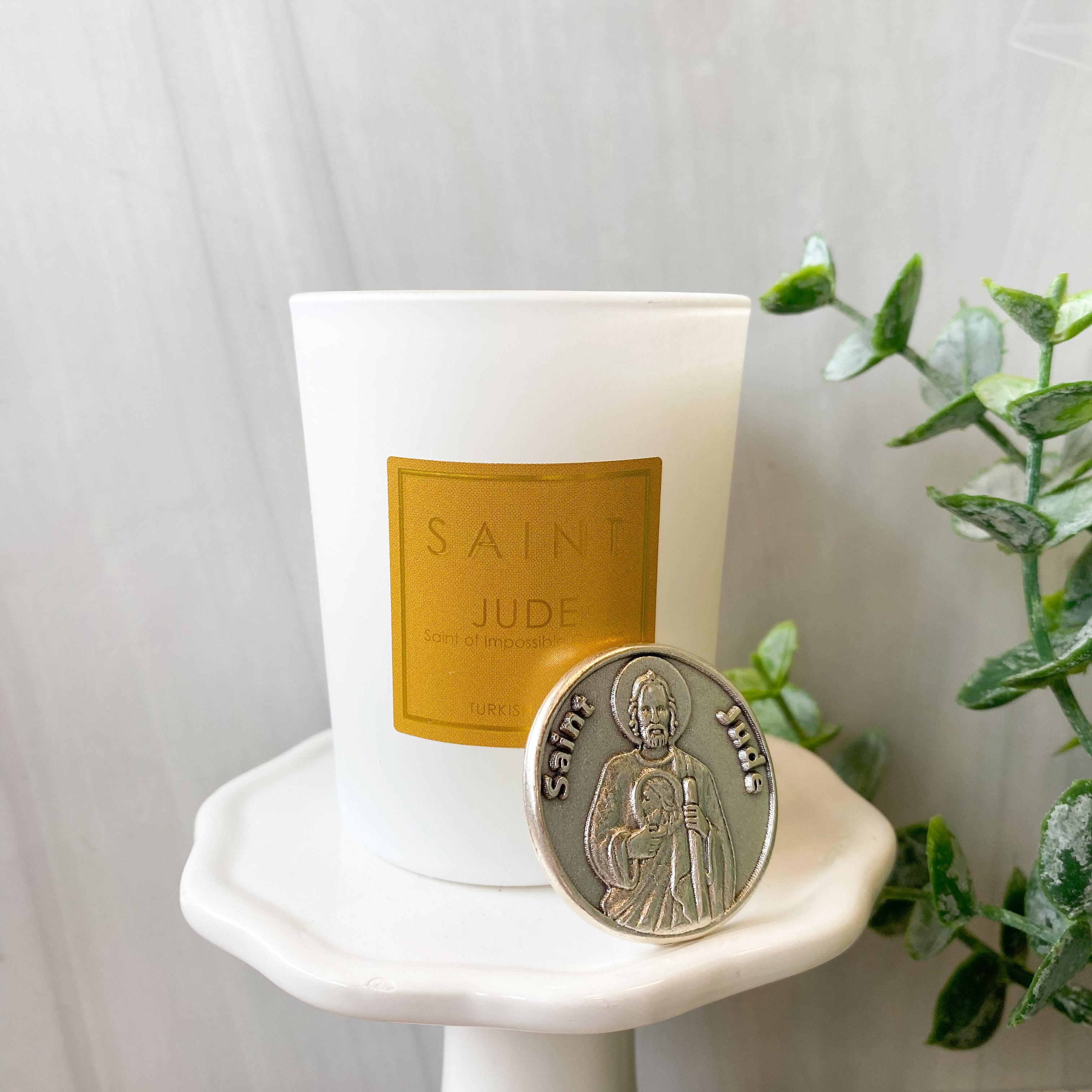 Candles – Crossroads Collective