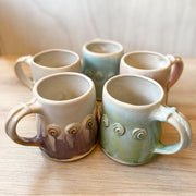 Rosary Mug