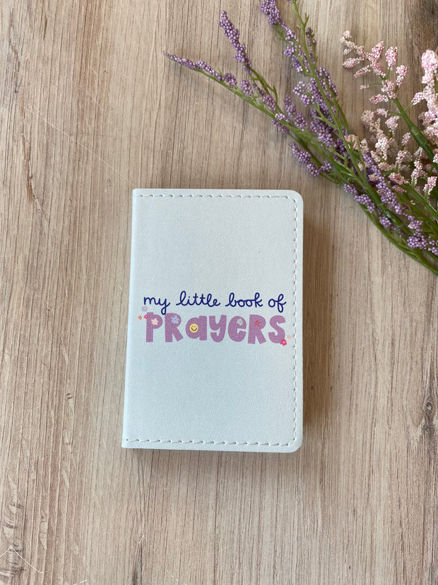 Little Book of Prayers