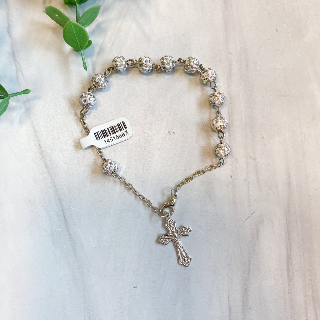 Rosary Bracelet