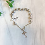 Rosary Bracelet