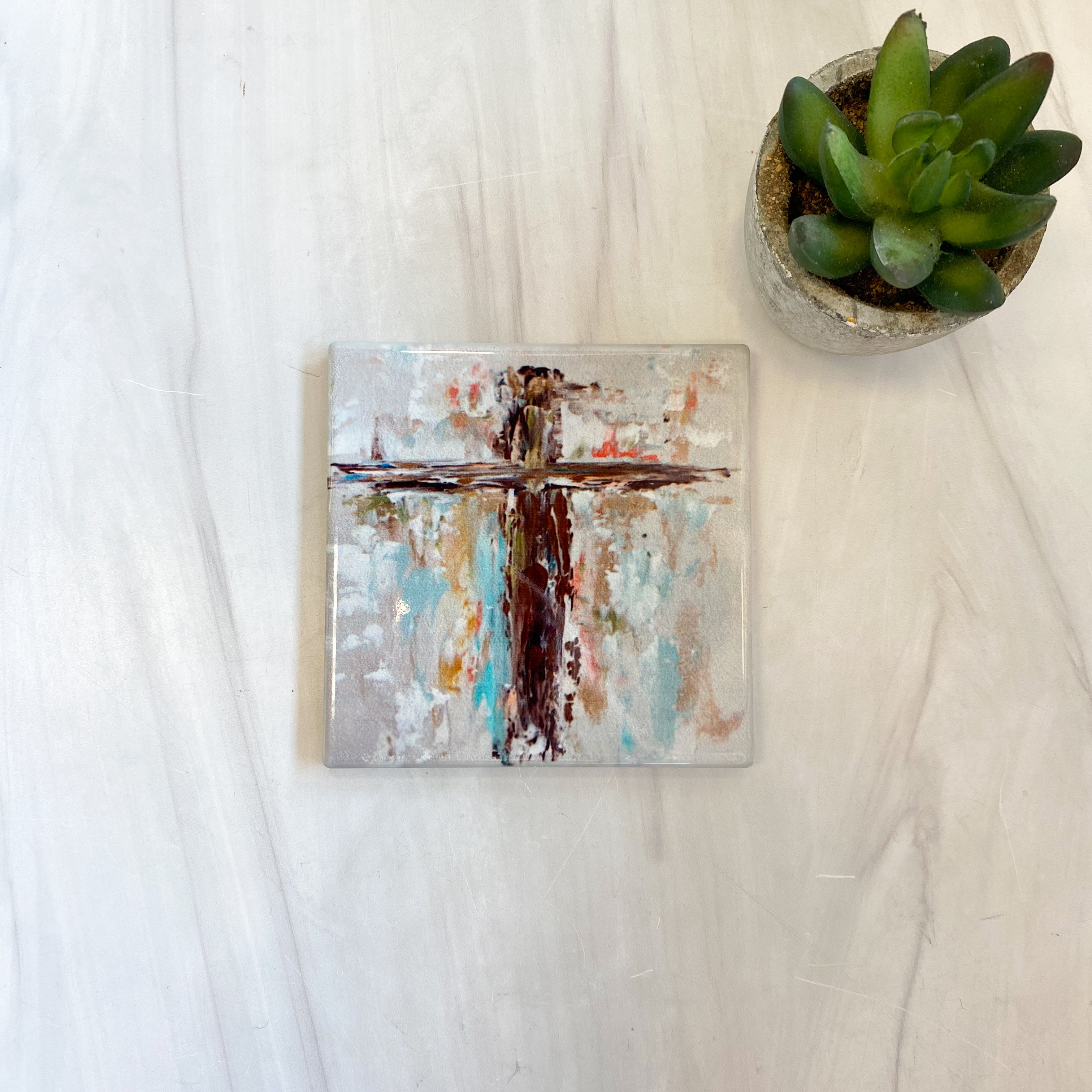 Coasters Assorted Quotes & Images