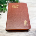 St. Joseph Daily and Sunday Missals