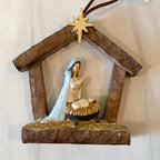 Ornament Manger (3 Designs)