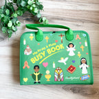 My Pray & Play Busy Book