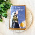 The Song of Bernadette by Franz Werfel