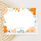 Whatever God Wants St. Gianna Note Card Pack