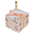 Note Block with Pen Every Good & Perfect Gift James 1:17