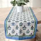 Marian Floral Table Runner Set