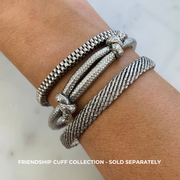 FRIENDSHIP CUFF — MICHELLE