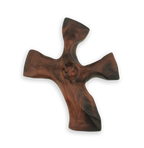 Clinging Cross