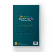 Daily Examen Notepad (Advanced)