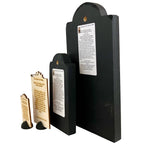 San Antonio A - For Lost Objects, Animals and Children