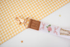 Our Lady of Fatima Wristlet