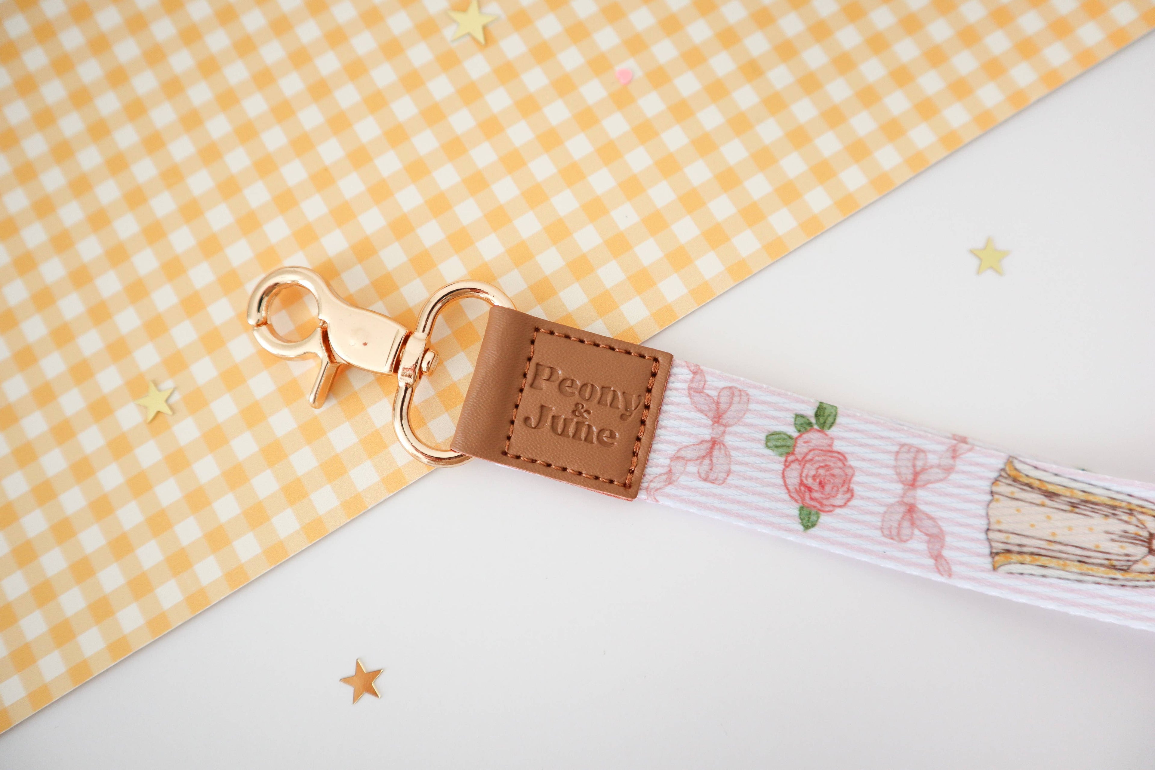 Our Lady of Fatima Wristlet
