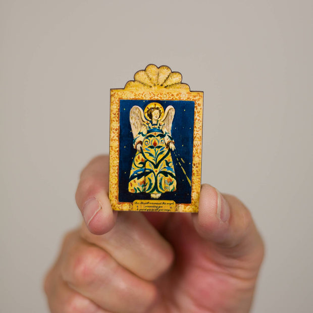 Guardian Angel - Protection and Guidance