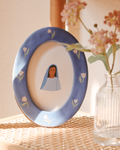 Ceramic Sacrament Picture Frames