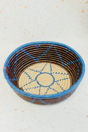 Woven Basket | Large (assorted colors)