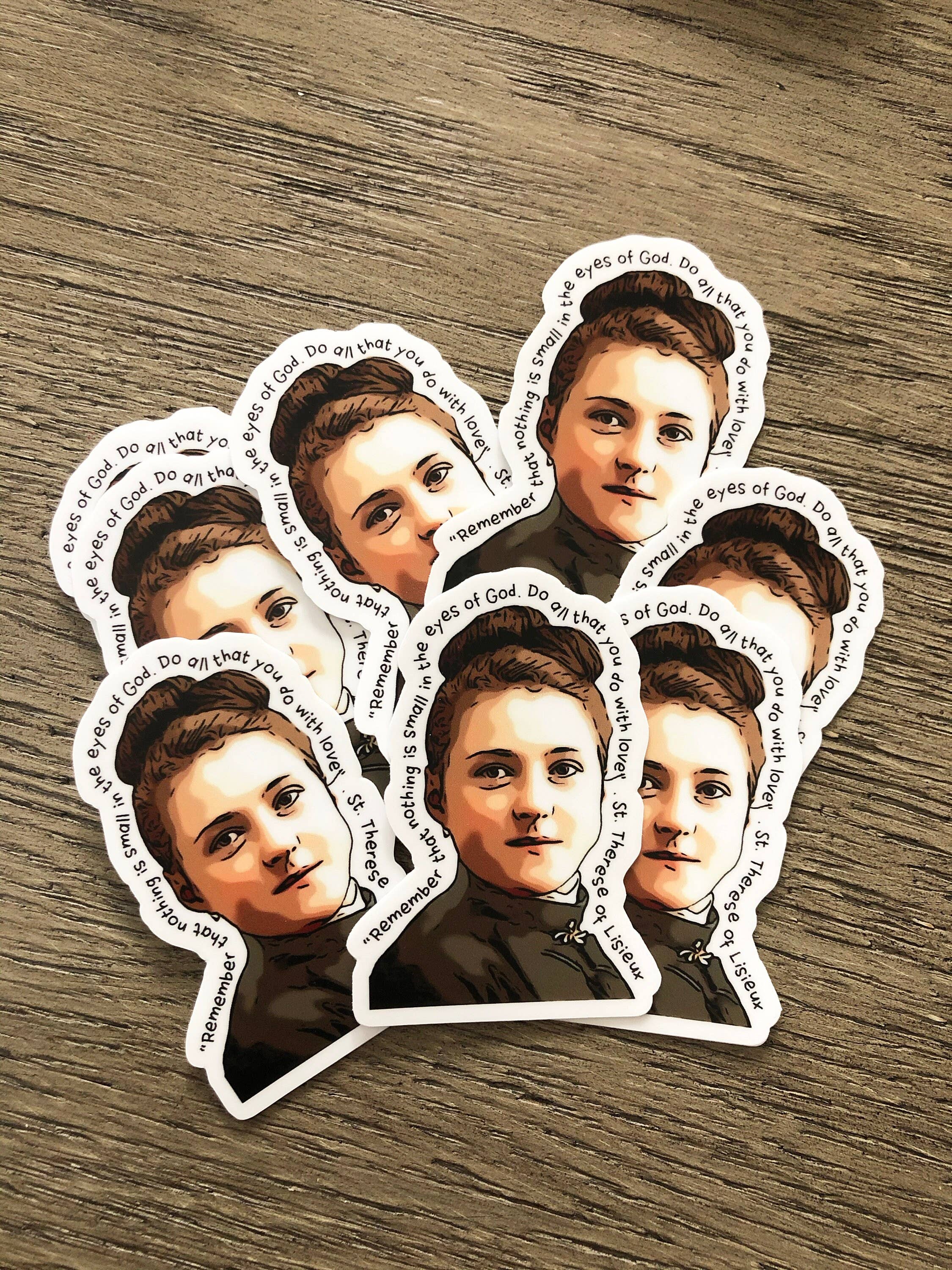 Stickers – Crossroads Collective