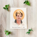 Blessed Carlo Acutis Notecard with Envelope