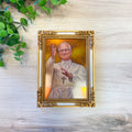 Pope Leo XIV Icon