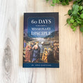 60 Days to Becoming a Missionary Disciple