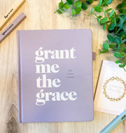 Blessed Is She 2026 Calendar Planner // Mini Layout