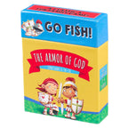 Card Box Go Fish! – The Armor Of God