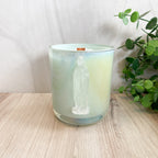 Mother Mary Bella Luxury Candles 4 x 4