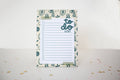 Marian To-Do Notepad